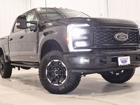 New 2026 Ford F250 Lariat w/ Tremor Off-Road Package image 36