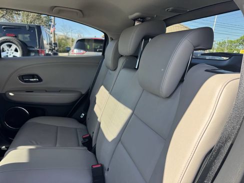 Used 2016 Honda HR-V EX-L image 25