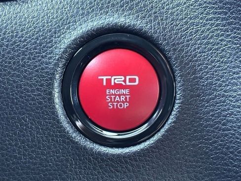 New 2026 Toyota Tundra SR5 image 24