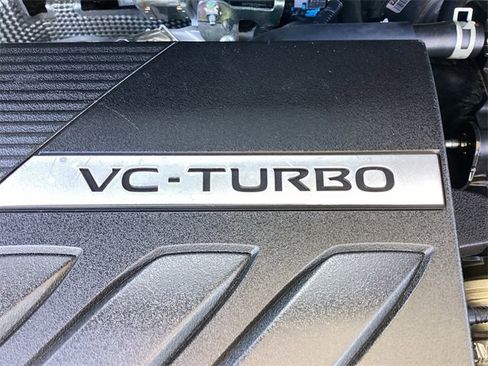 Used 2023 Nissan Rogue SV w/ SV Premium Package image 32