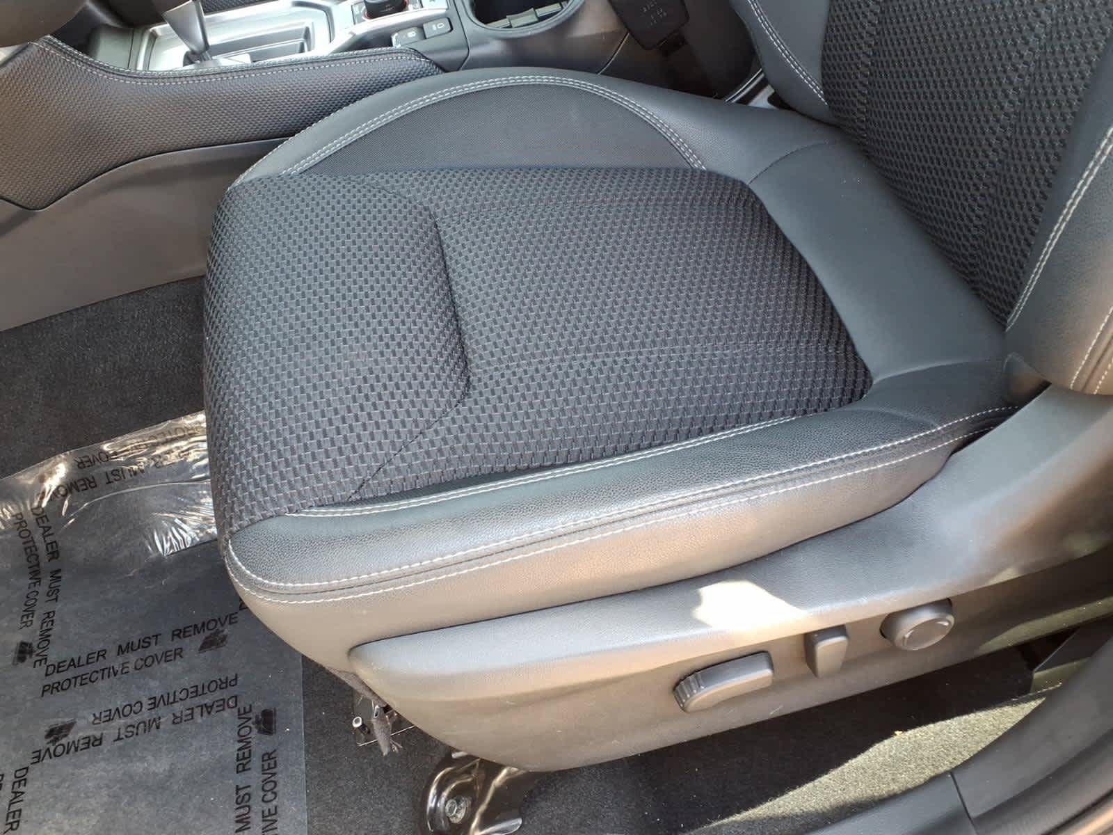 Used 2024 Subaru Forester Premium AWD/4WD image 29