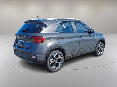 New 2026 Hyundai Venue SEL image 7