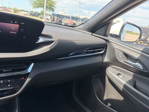 Used 2025 Buick Envista Avenir FWD image 15