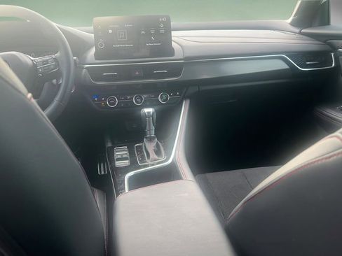 Used 2025 Acura ADX A-Spec FWD image 7