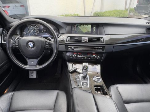 Used 2013 BMW 535i Sedan image 25