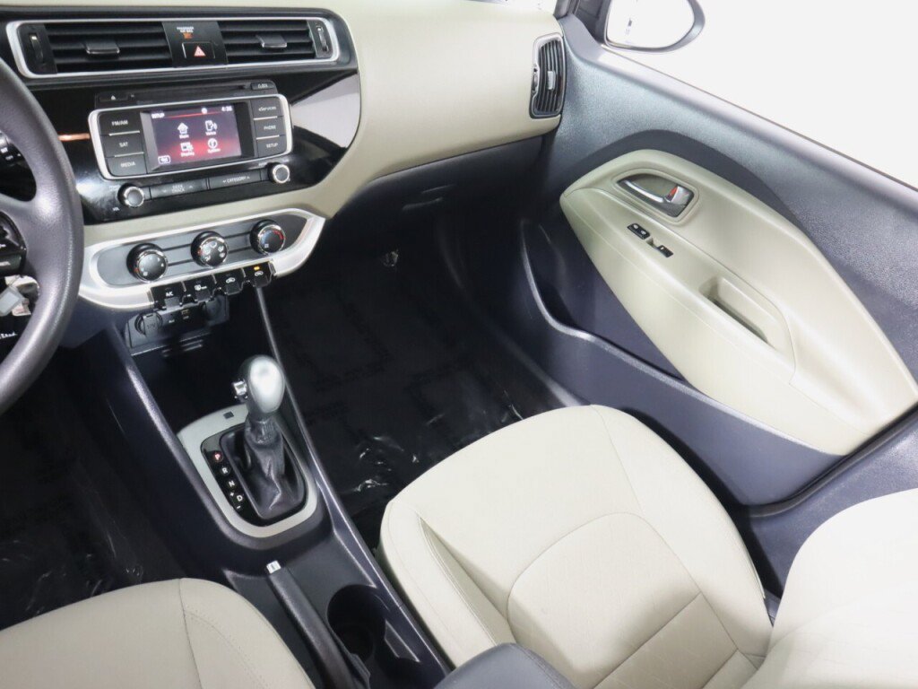 Used 2017 Kia Rio EX w/ Eco Package FWD image 27
