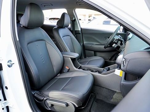 New 2026 Hyundai Kona SEL Premium image 15