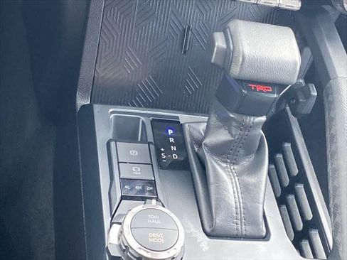 Certified 2024 Toyota Tacoma TRD Sport AWD/4WD image 19