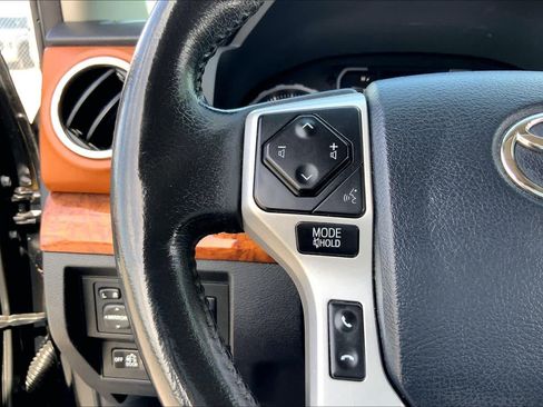 Used 2020 Toyota Tundra 1794 Edition RWD image 23