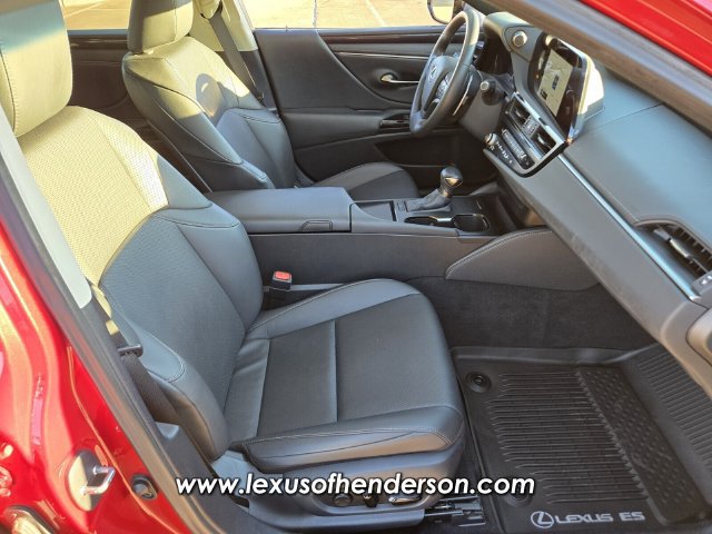 Used 2024 Lexus ES 350 FWD image 18