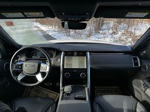 Used 2023 Land Rover Discovery S R-Dynamic image 27