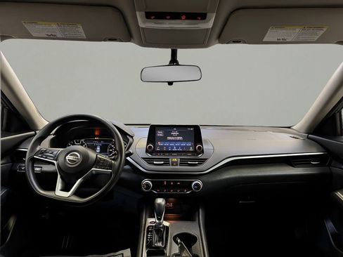 Used 2020 Nissan Altima 2.5 S image 13