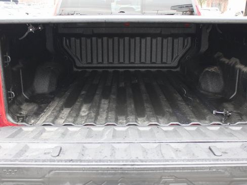 Used 2023 Chevrolet Colorado Trail Boss w/ Advanced Trailering Package image 23