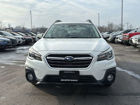 Used 2019 Subaru Outback 3.6R Limited image 8