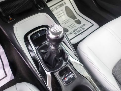 Certified 2022 Toyota Corolla XSE image 22