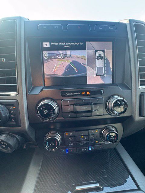 Used 2019 Ford F150 Raptor w/ Equipment Group 802A Luxury AWD/4WD image 15