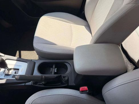 Used 2017 Subaru Forester 2.5i w/ Popular Package #2A image 14