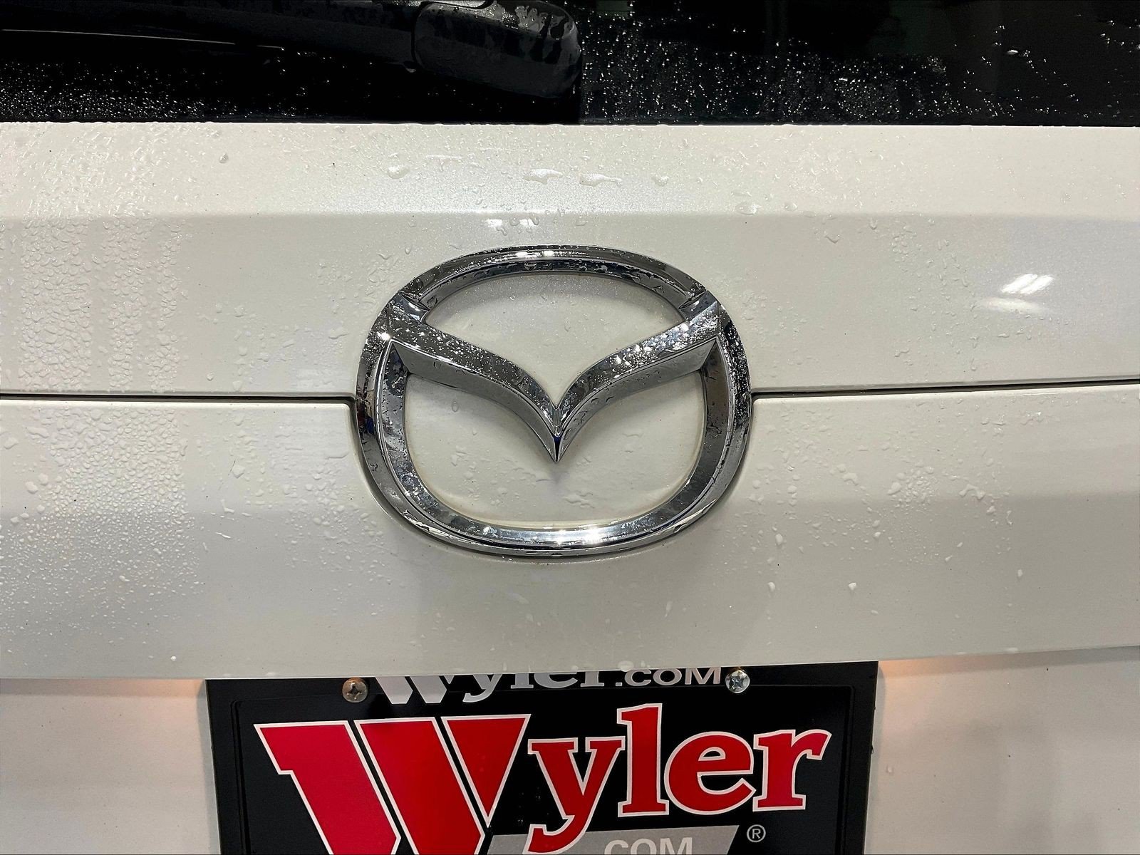 Used 2018 MAZDA CX-5 Grand Touring FWD image 24