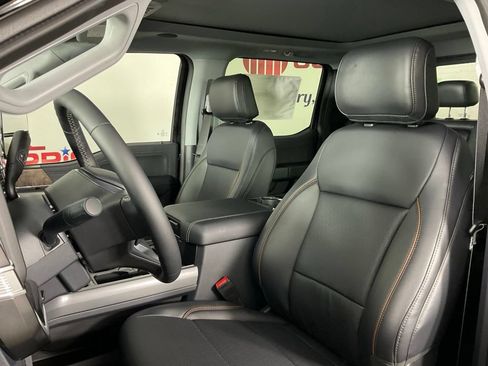 New 2026 Ford F350 Lariat w/ Lariat Ultimate Package AWD/4WD image 15