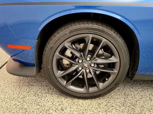 Used 2022 Dodge Challenger GT w/ Plus Package AWD/4WD image 9