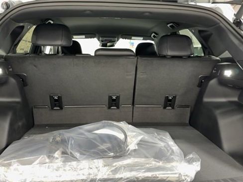 New 2026 Chevrolet Blazer EV LT image 6