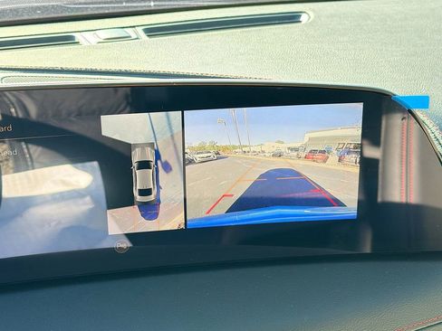 New 2026 Cadillac CT5 Sport image 14