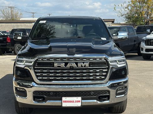 New 2026 RAM 1500 Limited image 9
