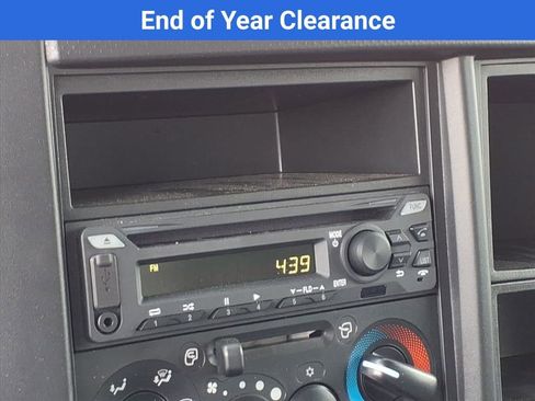 New 2025 Chevrolet Low Cab Forward image 11