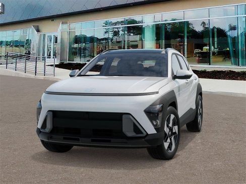 New 2026 Hyundai Kona SEL Sport image 6