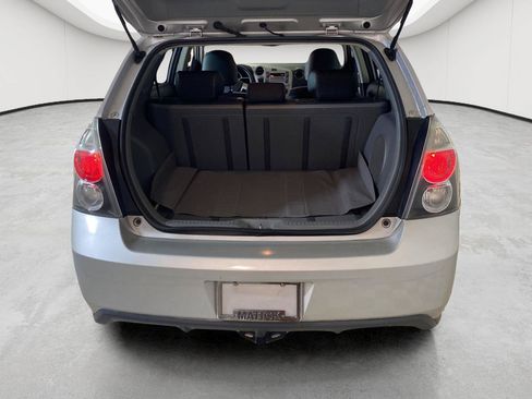 Used 2009 Pontiac Vibe GT FWD image 46
