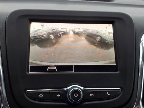 Certified 2023 Chevrolet Equinox LT image 14