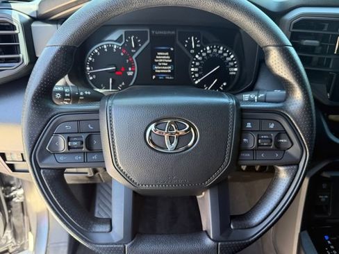 Used 2026 Toyota Tundra SR5 w/ SX Package RWD image 15
