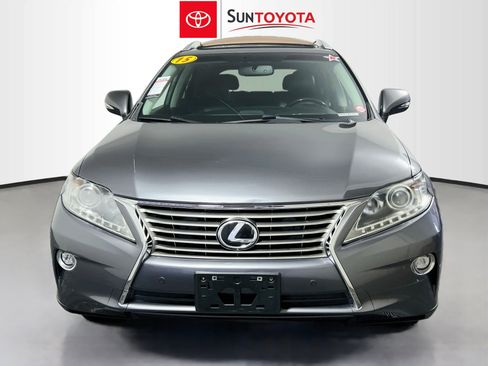 Used 2015 Lexus RX 350 FWD image 10
