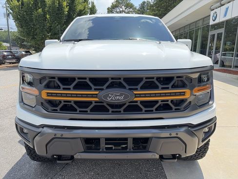 Used 2025 Ford F150 Tremor w/ Equipment Group 402A High AWD/4WD image 10
