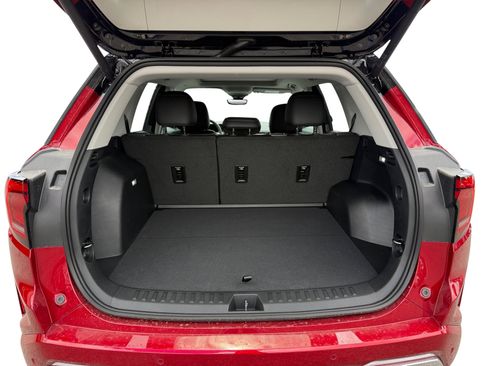 New 2026 GMC Terrain Denali AWD/4WD image 17