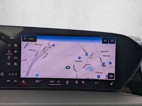 New 2025 Audi SQ5 Premium Plus image 13