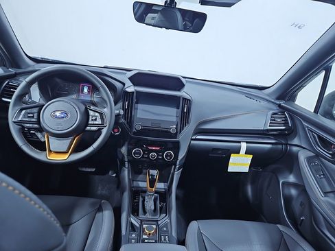 New 2025 Subaru Forester Wilderness image 12