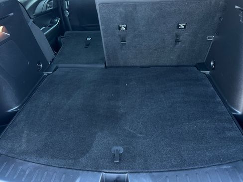 Used 2021 Chevrolet TrailBlazer LS image 15