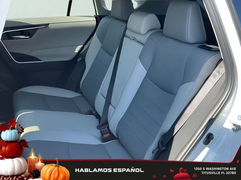 Used 2024 Toyota RAV4 XLE Premium image 27