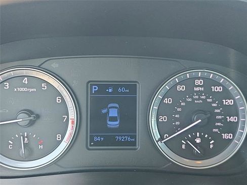 Used 2019 Hyundai Sonata SE FWD image 21