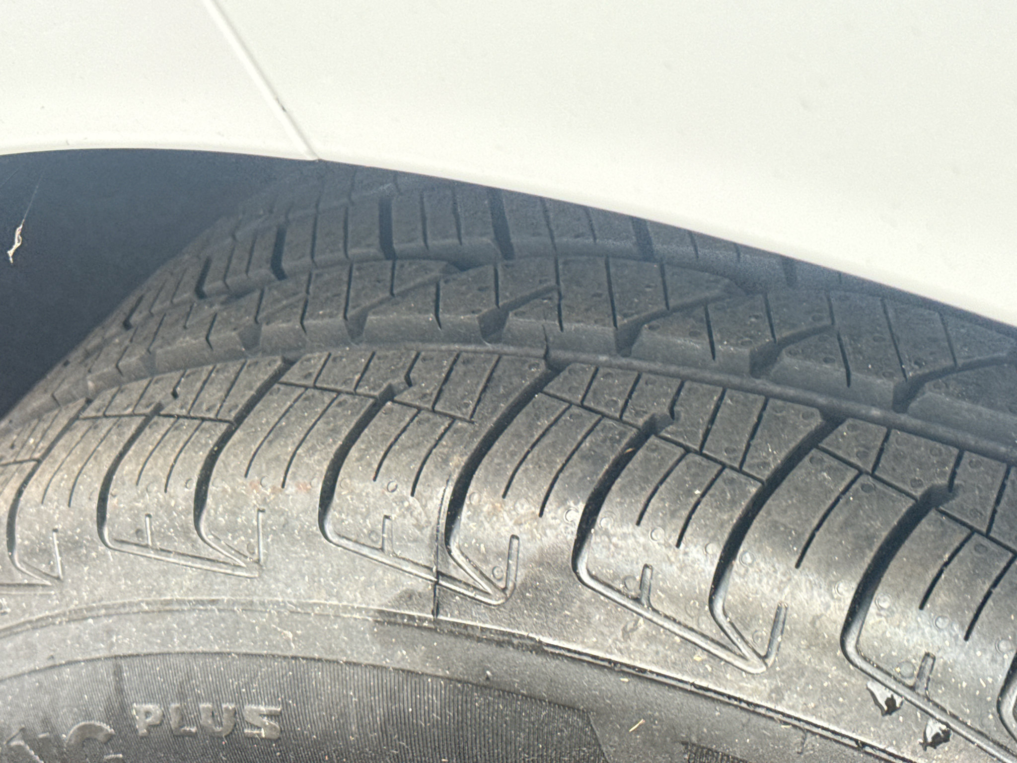 Certified 2020 Chevrolet Equinox LT AWD/4WD image 21