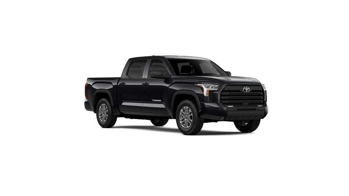 New 2026 Toyota Tundra SR5 AWD/4WD image 15