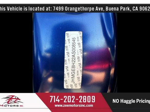 Used 2010 Honda Fit image 43