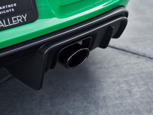 Used 2023 Porsche 718 Boxster Spyder image 15