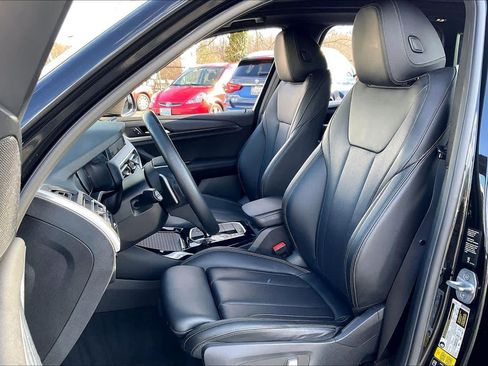 Used 2022 BMW X3 xDrive30i w/ Convenience Package w/ZPA image 7