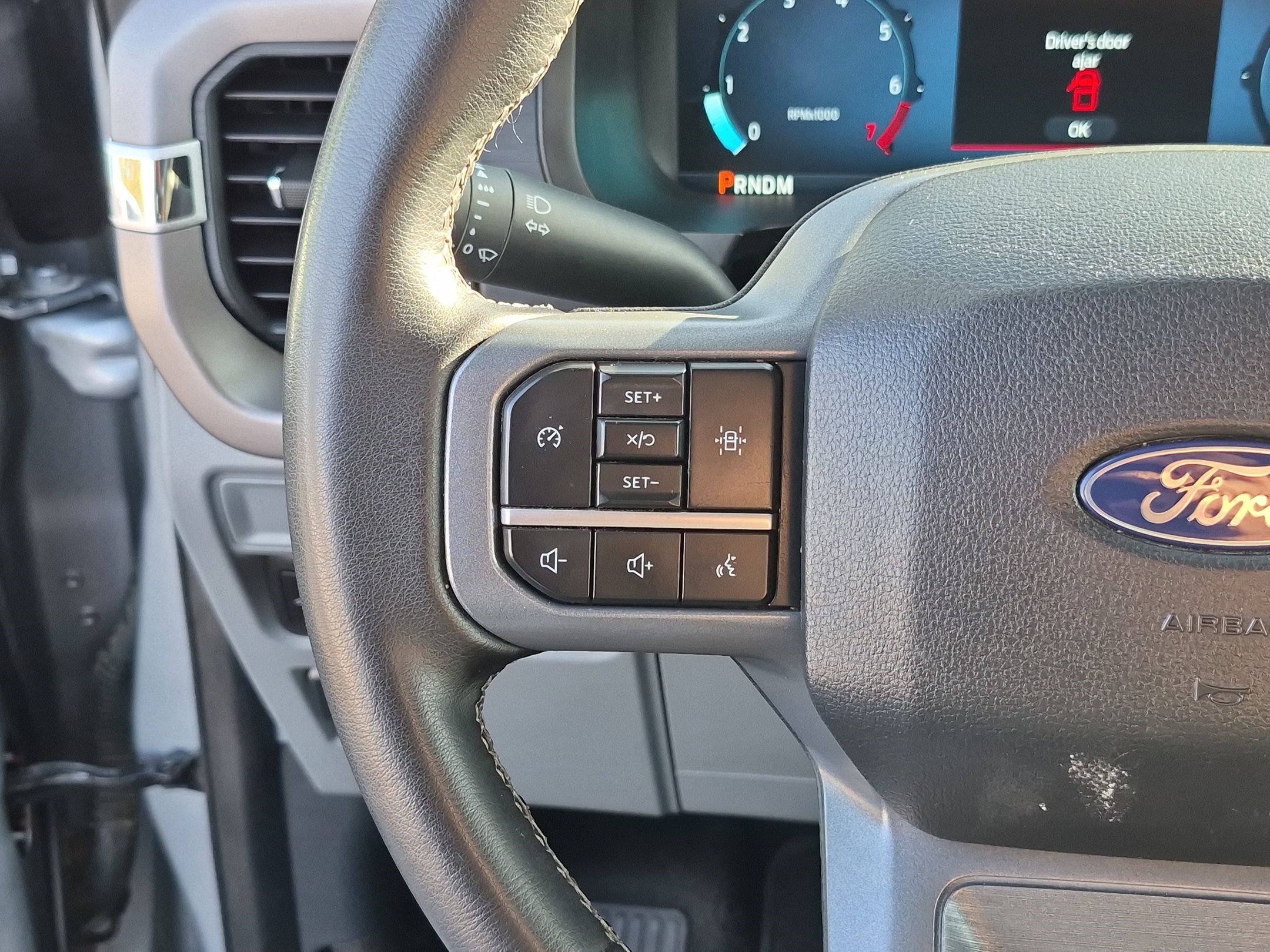 Used 2025 Ford F150 XLT w/ Equipment Group 301A Standard AWD/4WD image 20
