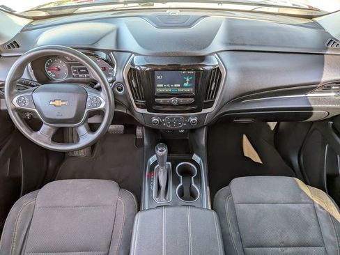 Used 2019 Chevrolet Traverse LS FWD image 23