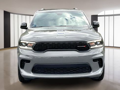 New 2026 Dodge Durango GT w/ Blacktop Package image 14
