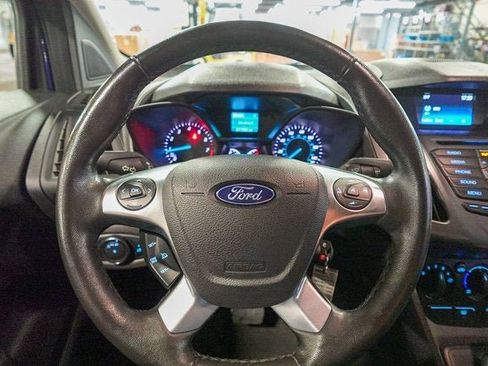 Used 2018 Ford Transit Connect XL image 12
