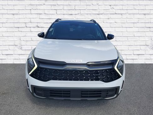 Used 2023 Kia Sportage X-Pro image 2
